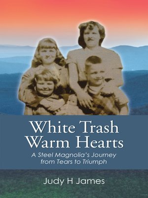 cover image of White Trash Warm Hearts
